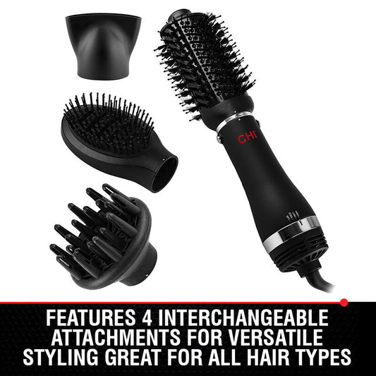 CHI 4 in 1 Volumizer Blowout Brush