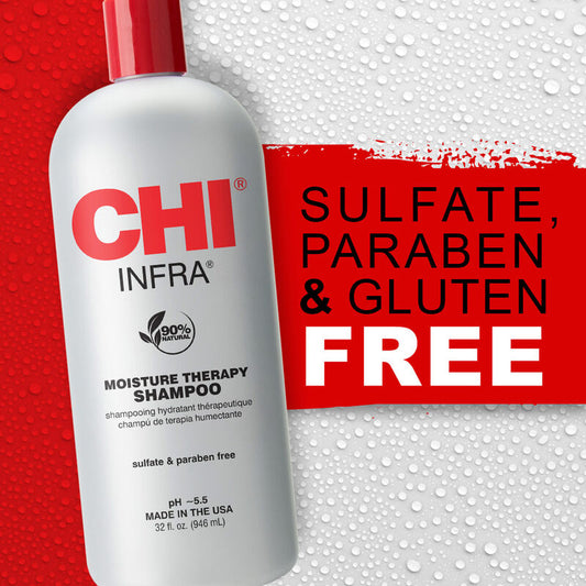 CHI Infra Shampoo 946ml