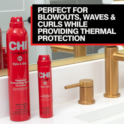 44 STYLE & STAY 2.6 Oz. 77 Ml