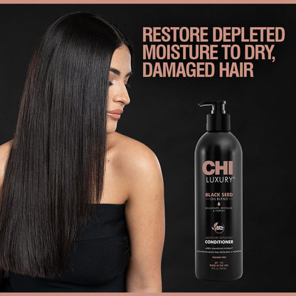 CHI Luxury Conditioner 739 ml