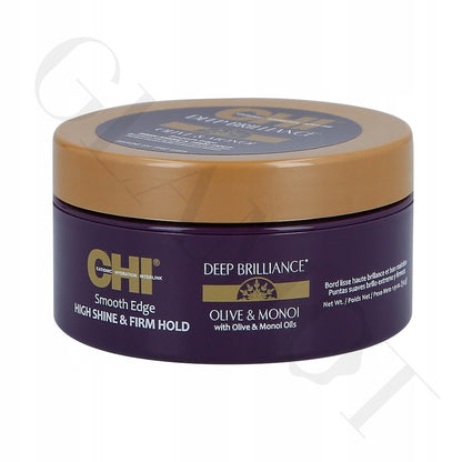 DEEP BRILLIANCE SMOOTH EDGE HIGH SHINE &amp; FIRM HOLD 1.9 Oz. 56 Ml