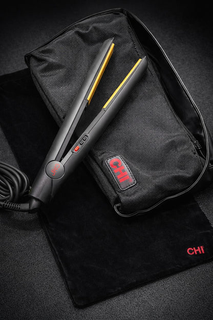 CHI Auto Digital 44 Ceramic Iron Technology