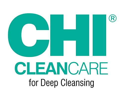 CHI - Clean Care Clarifying Shampoo 355 Ml