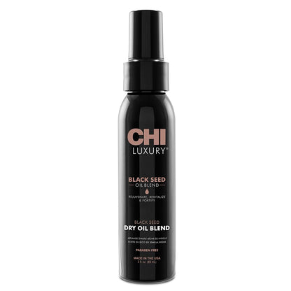 LUXURY SERUM OIL 3 Oz. 89 Ml