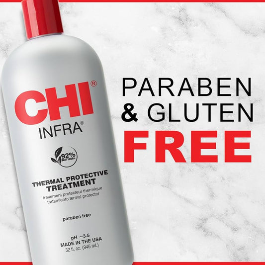 CHI INFRA Treatment 946ml