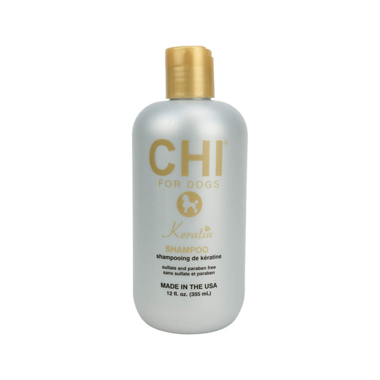 CHI Keratin Pets Shampoo 355Ml for dogs