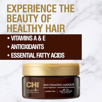 CHI Argan oil Masque 237ml