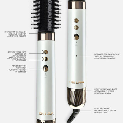 CHI Lava AirGlam Multi Style