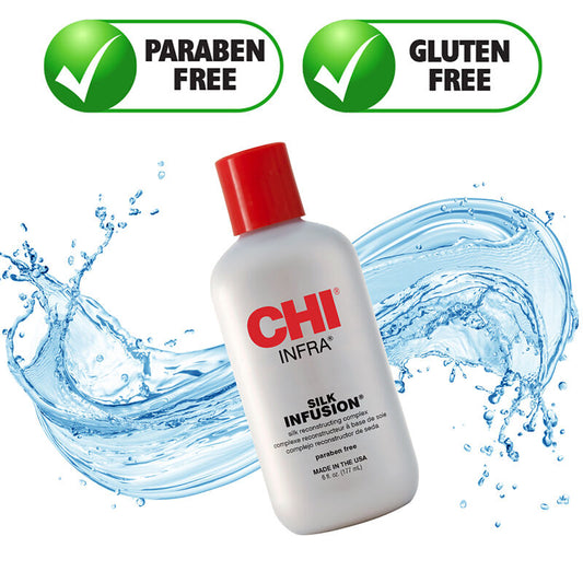 CHI Silk Infusion 177ml
