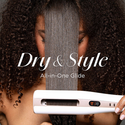 CHI LAVA AirGlide - Pearl