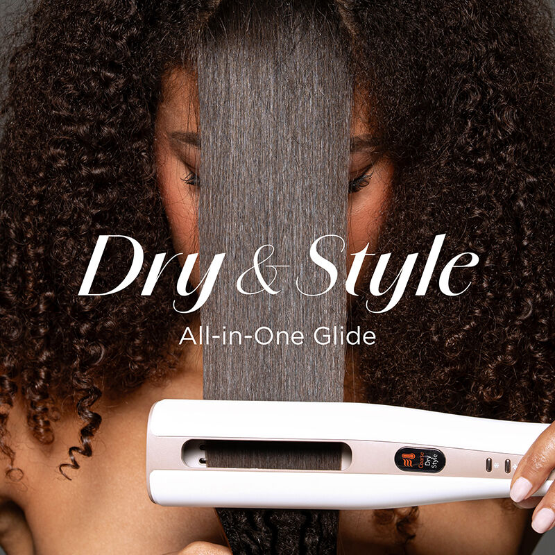 CHI LAVA AirGlide - Pearl