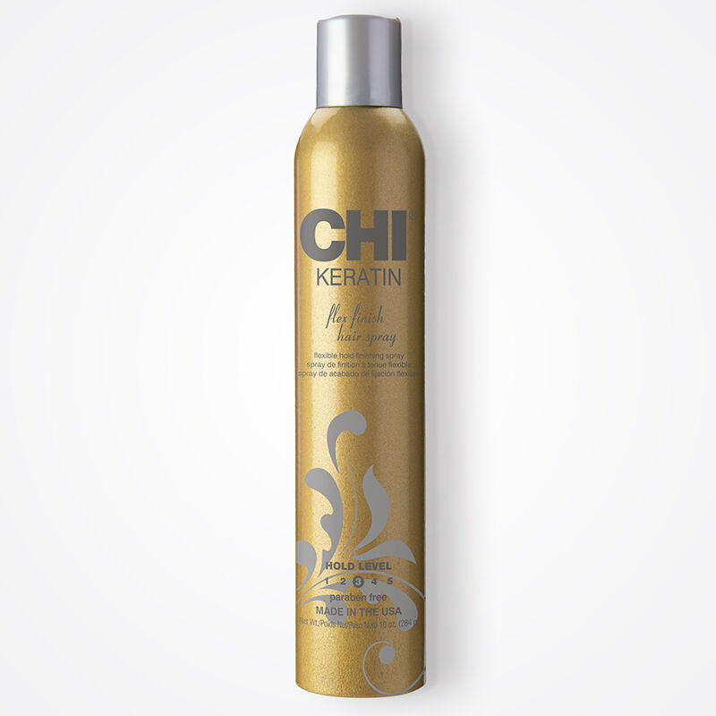 KERATIN FLEX FINISH HAIR SPRAY BIG