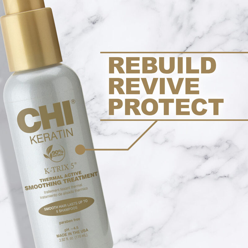 CHI Keratin K-Trix 5