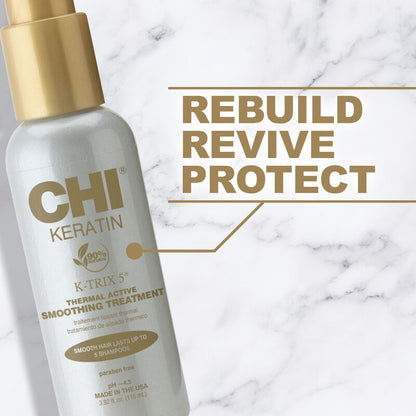 CHI Keratin K-Trix 5