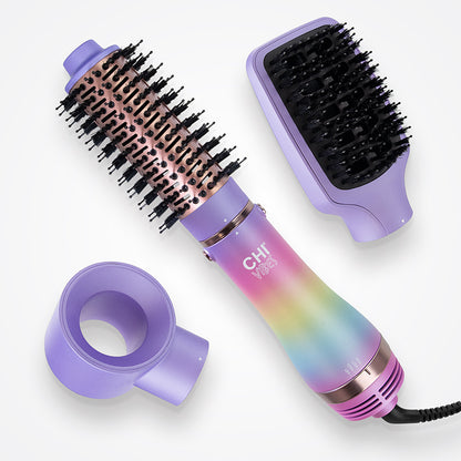 CHI Vibes - Get me bodied- 3-in-1 blowout brush