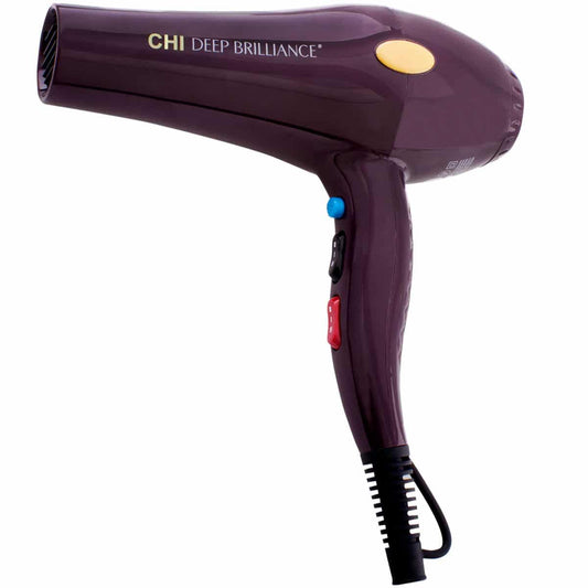 CHI DEEP BRILLIANCE Hair Dryer Hair Styling