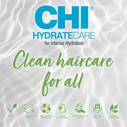 CHI Hydrate Care – Hydrating Conditioner 355Ml