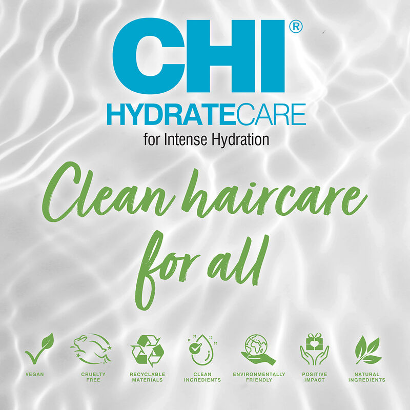 CHI Hydrate Care – Hydrating Conditioner 355Ml