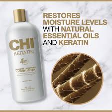 CHI Keratin Conditioner 355 ml
