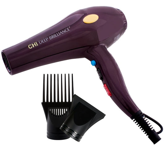 CHI DEEP BRILLIANCE Hair Dryer Hair Styling