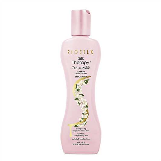 BIOSILK Irresistible PINK  - Shampoo 355 Ml