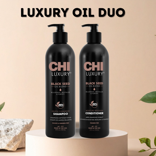 CHI Duo Luxury