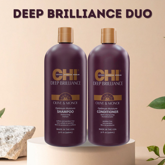 CHI Duo Deep Brilliance