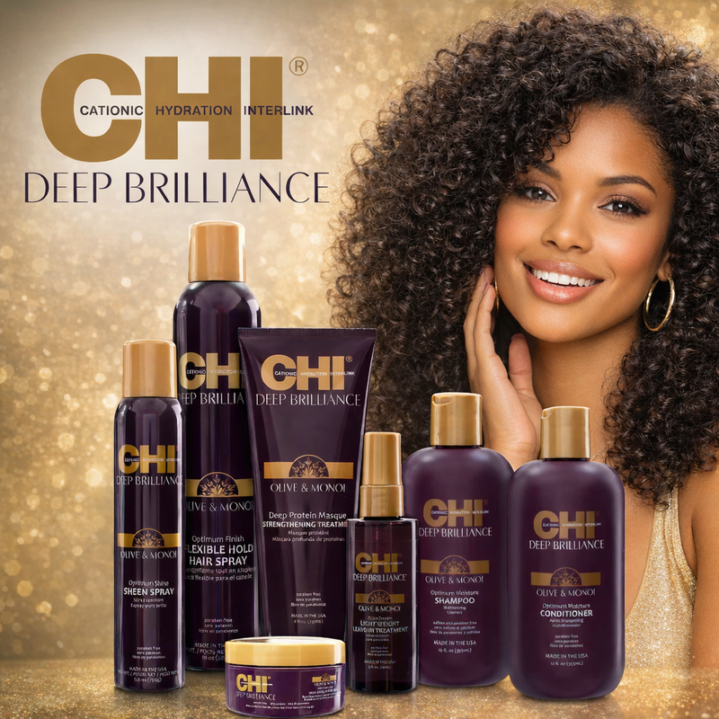 CHI Deep Brilliance