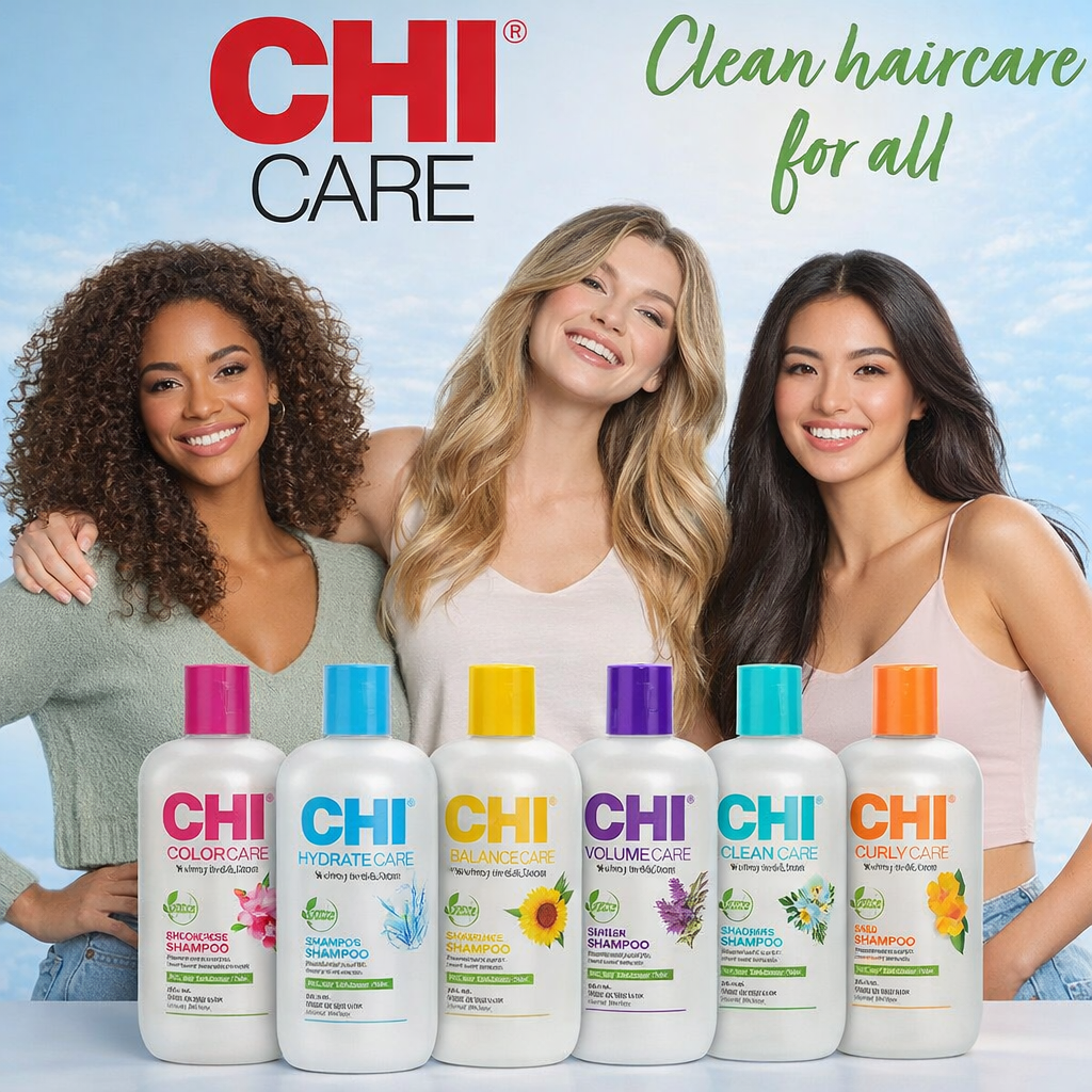 CHI Care