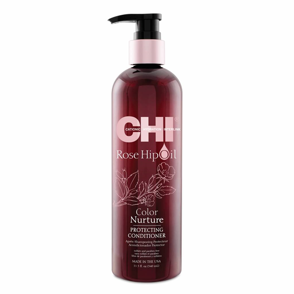 ROSE HIP Conditioner 340ML