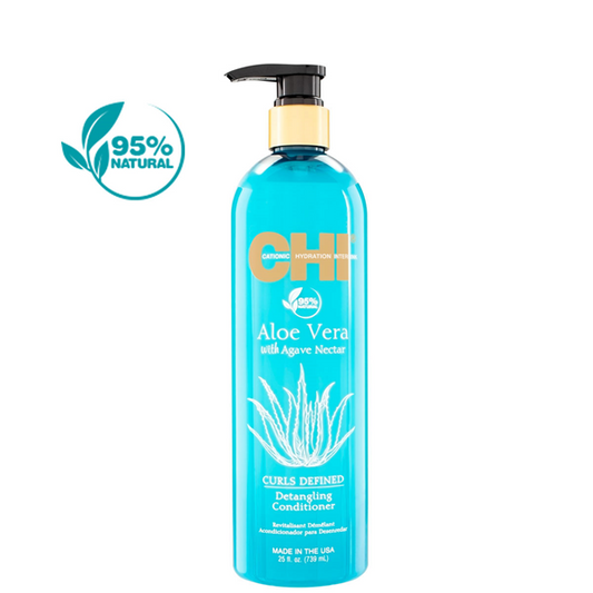 CHI Aloe Conditioner 739 ml