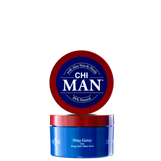 CHI MAN Nitty Gritty 85g