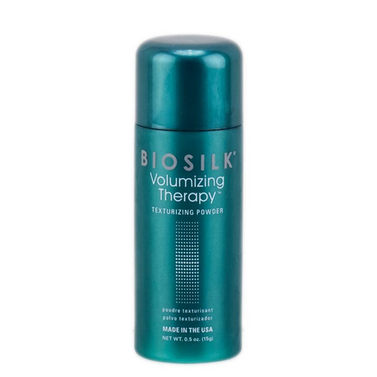 BIOSILK Volumizing Texture Powder 15g