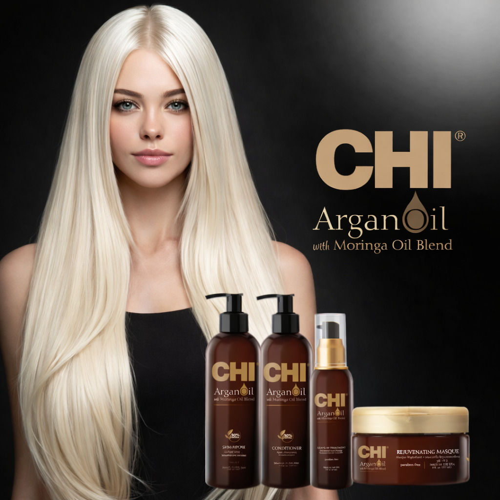 CHI Argan Oil