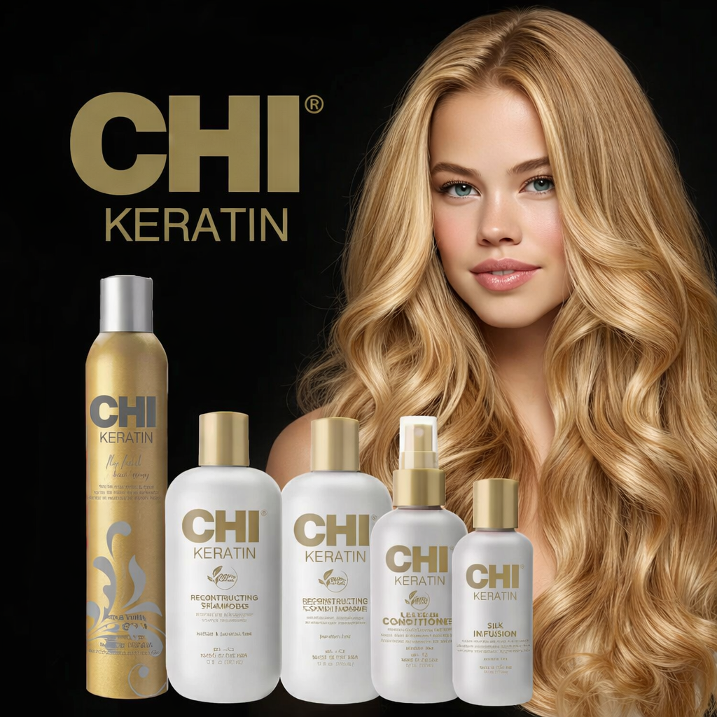 CHI Keratin