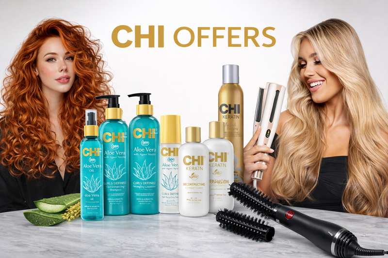 CHI Special Offers