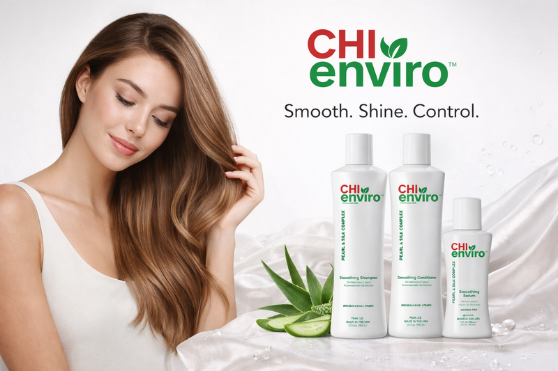 CHI Enviro