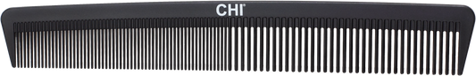 CHI Carbon Cutting Comb 7.72"