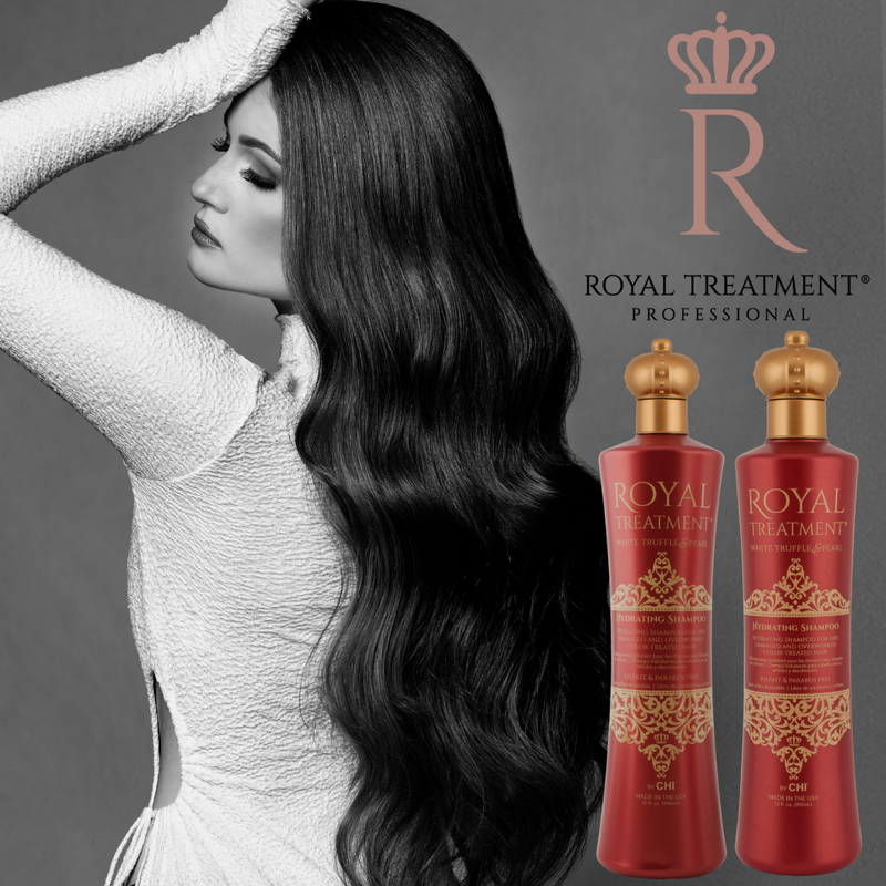 CHI Royal