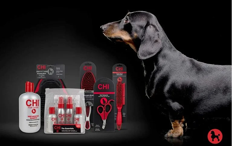 CHI For Pets
